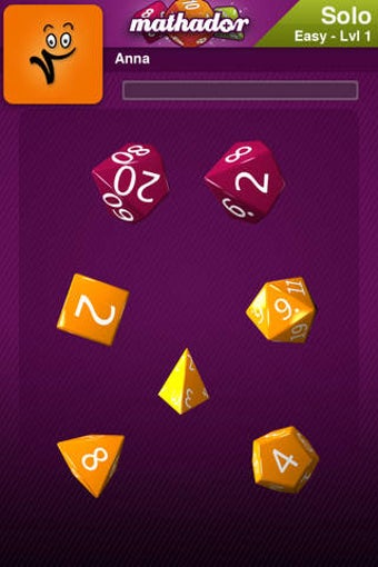 Image 0 for Mathador Solo - jeu de ca…