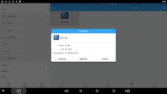 Imagen 3 para DITV 5.0