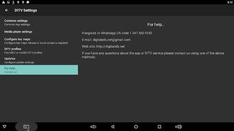 Imagen 2 para DITV 5.0