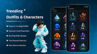 Imagen 0 para Ultimate Outfits  Skins