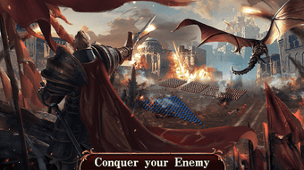 Image 1 for Honor of Kings: Be a King