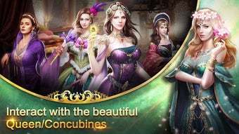 Image 0 for Honor of Kings: Be a King