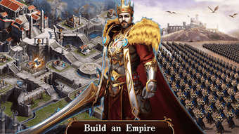 Image 3 for Honor of Kings: Be a King