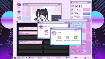Image 2 for Needy Streamer Overload