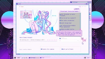 Image 0 for Needy Streamer Overload