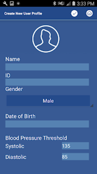 Image 1 for Microlife Connected Healt…