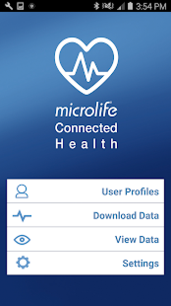 Image 2 for Microlife Connected Healt…