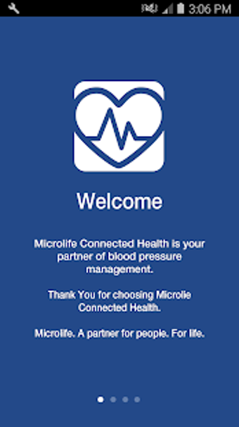 Image 2 for Microlife Connected Healt…