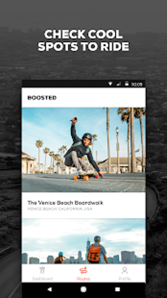 Image 1 for Boosted Boards