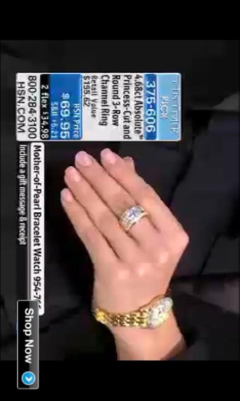 Imagen 0 para HSN Phone Shop App