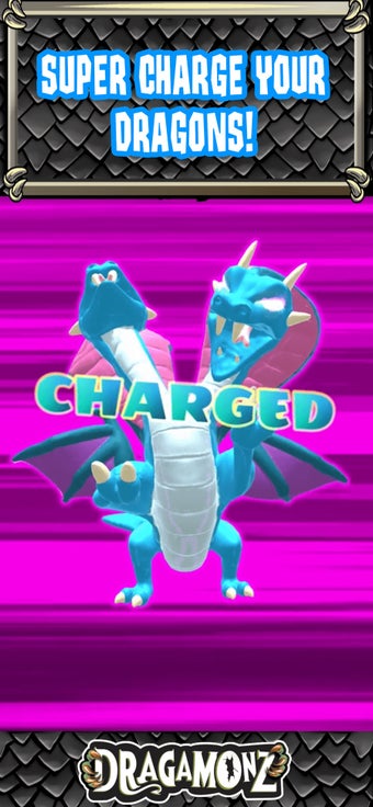 Image 3 for Dragamonz AR Battle