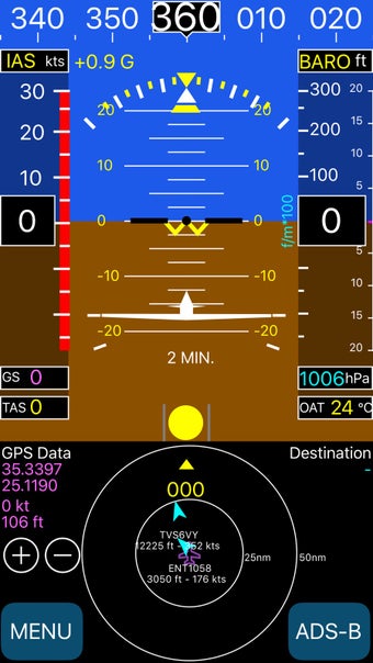 Image 3 for EFIS TA