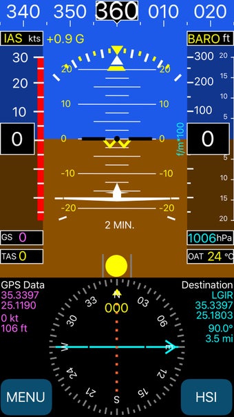Image 2 for EFIS TA