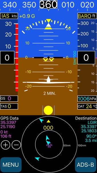 Image 1 for EFIS TA