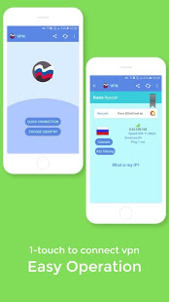 Image 2 for Russia VPN Private - Open…
