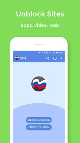 Image 3 for Russia VPN Private - Open…