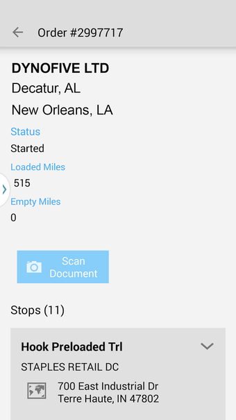 Image 2 for USA Truck Driver Hub