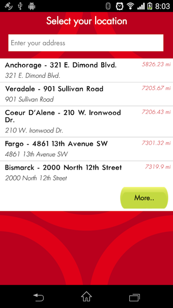 Image 1 for Schlotzsky's Rewards Prog…