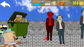 Image 0 for Janusz RPG