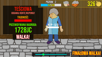Image 2 for Janusz RPG