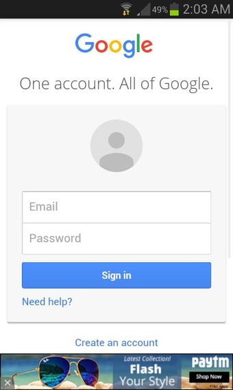 Imagen 3 para All in One Mail Solution