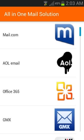 Imagen 0 para All in One Mail Solution