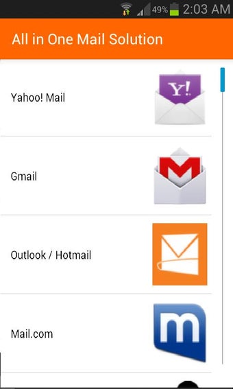 Imagen 2 para All in One Mail Solution