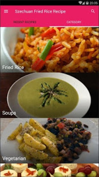 Image 2 for Szechuan Fried Rice Recip…