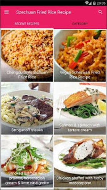 Image 3 for Szechuan Fried Rice Recip…