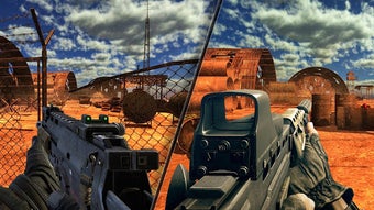 Imagen 3 para Delta eForce: Military Wa…