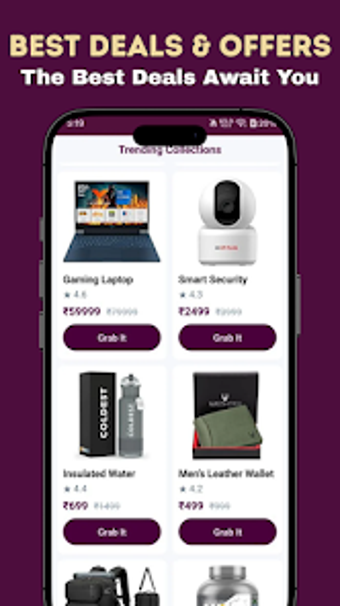 Imagen 0 para OfferHub : Mega Offers  D…