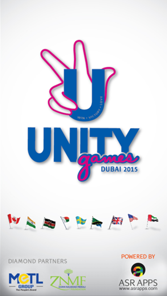 Image 0 for Unity Games