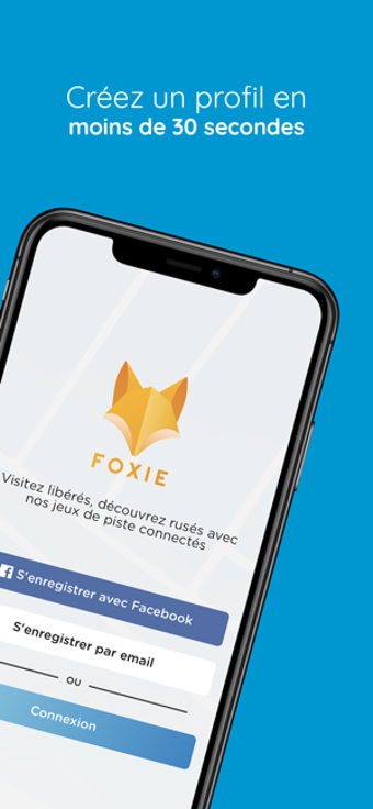 Image 0 for Foxie - Jeux de piste