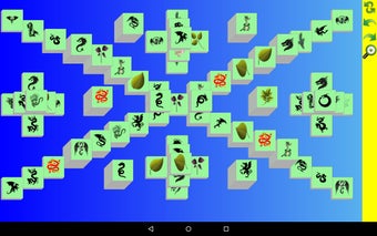 Imagen 0 para Mahjong Mania Quest