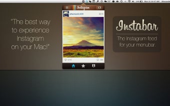 Imagen 0 para Instabar Pro