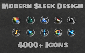 Imagen 1 para Vaso Icon Pack