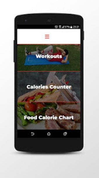 Image 0 for Six Pack In 30 Days - Abs…