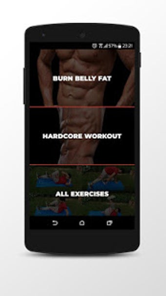 Image 2 for Six Pack In 30 Days - Abs…