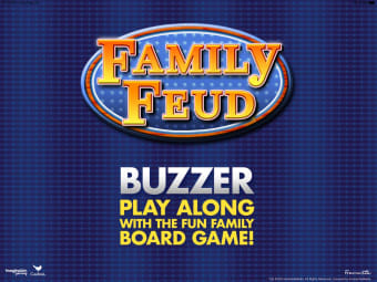 Image 1 for Family Feud US Head to He…