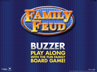 Image 2 for Family Feud US Head to He…
