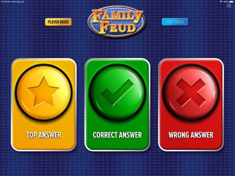 Image 1 for Family Feud US Head to He…