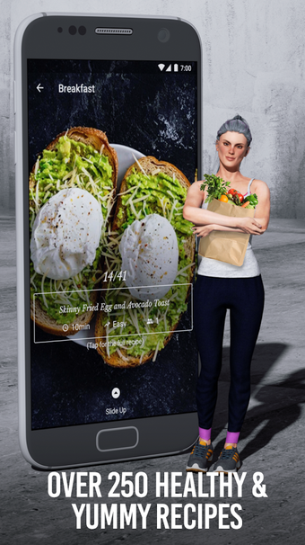 Image 2 for Fitonomy - Weight Loss Tr…
