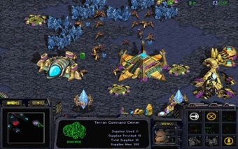 Image 0 for StarCraft and StarCraft: …