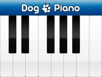 Image 0 for Dog Piano (FREE!)