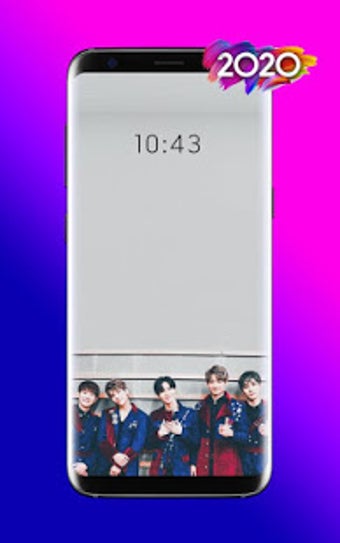 Image 3 for Shinee Wallpaper HD KPOP …