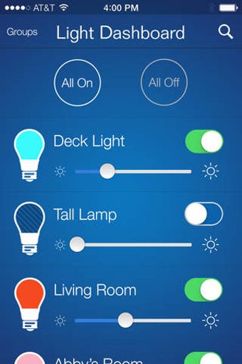 Image 0 for Colorific Bulb
