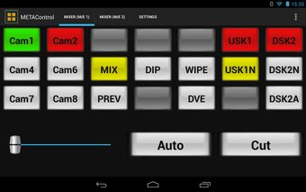 Imagen 2 para METAControl