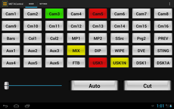 Imagen 3 para METAControl