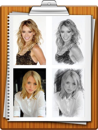 Imagen 6 para Artist's Sketch