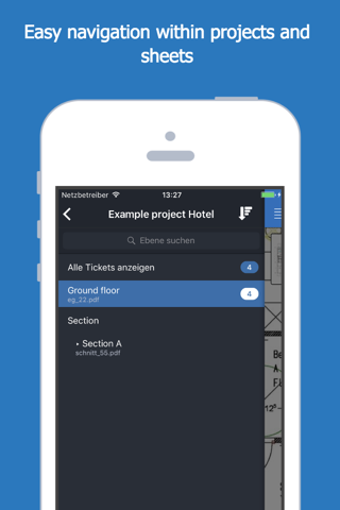 Image 0 for DefectRadar - Smart Const…